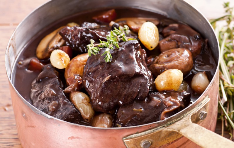 Daube provence