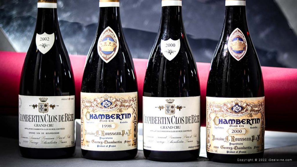 La macération carbonique, c'est quoi