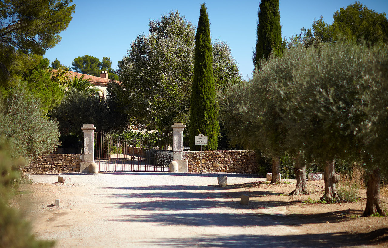 Lire la suite à propos de l’article Le Château de Pibarnon sort en septembre un rosé gastronomique 100% mourvèdre