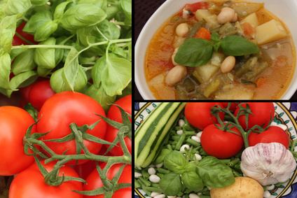 Lire la suite à propos de l’article Recette de la semaine – Soupe au pistou