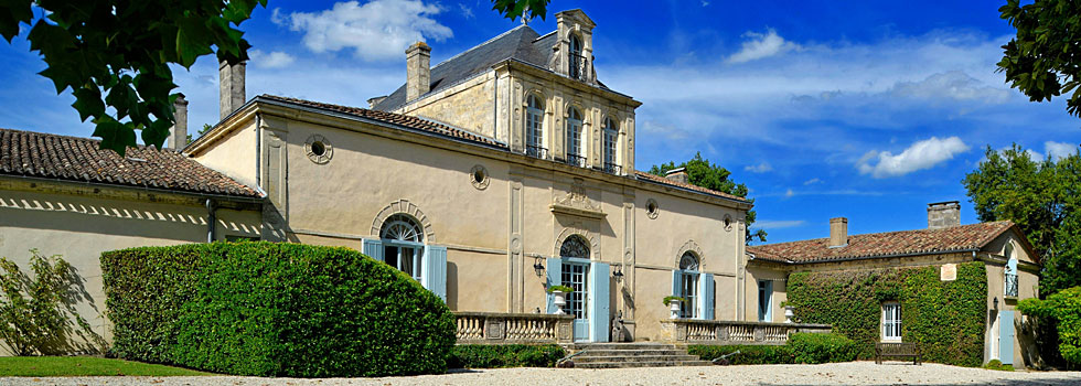 Lire la suite à propos de l’article Une balade au Château Siran, à Margaux