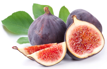 Lire la suite à propos de l’article Recette de la semaine – Clafoutis aux figues et aux épices