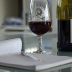 Rédigez vos propres notes de dégustation !