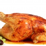 Recette de la semaine – « Le » poulet rôti