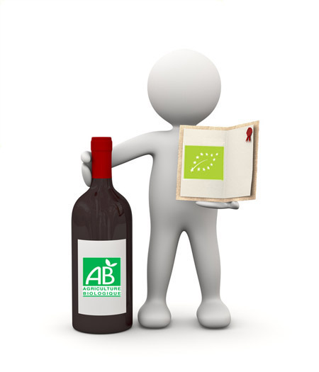 Lire la suite à propos de l’article Les Européens se passionnent pour le vin bio