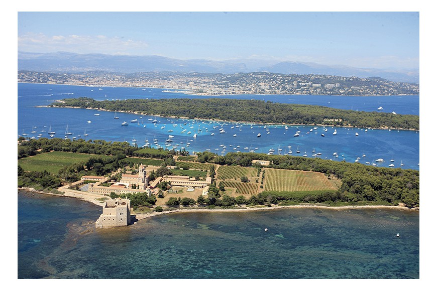 Abbaye de Lérins