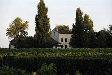 Lire la suite à propos de l’article Zoom sur le Château La Grave à Pomerol