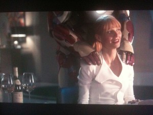 Le vin au cinéma