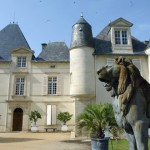 Zoom sur le château Haut-Brion, un premier cru décidément à part