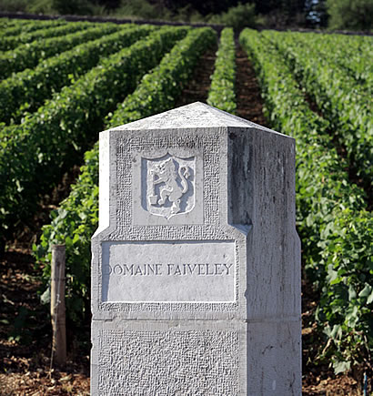 Lire la suite à propos de l’article Le domaine Faiveley s’offre une parcelle de Musigny Grand Cru