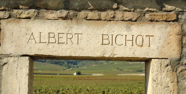 Lire la suite à propos de l’article Albert Bichot : pleins feux sur un des noms les plus anciens de Bourgogne