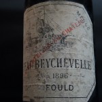 Beychevelle