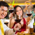 La Chine, premier pays consommateur de vin en 2027