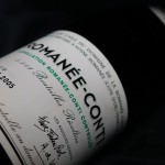 Enchères du 9 décembre : une bouteille de Romanée-Conti 2005 adjugée 11 880€