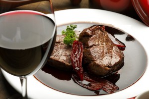 Accords mets et vins