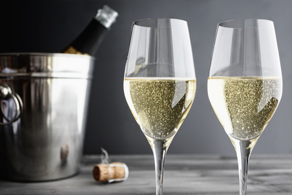 Ventes champagnes en 2015