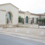 Pleins feux sur Petrus, le mythe de Pomerol