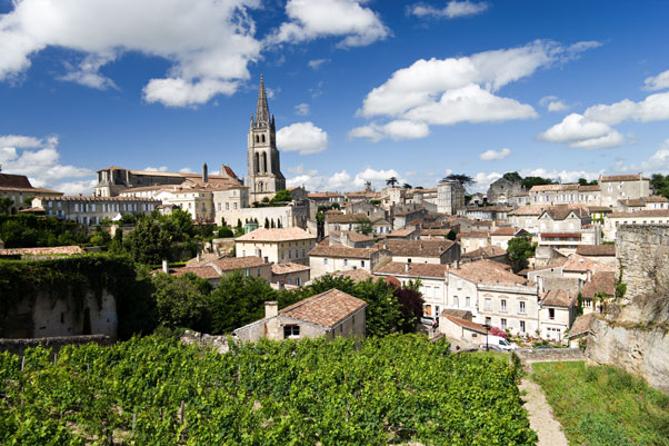 Lire la suite à propos de l’article Le classement de Saint-Emilion confirmé par la justice… pour combien de temps ?