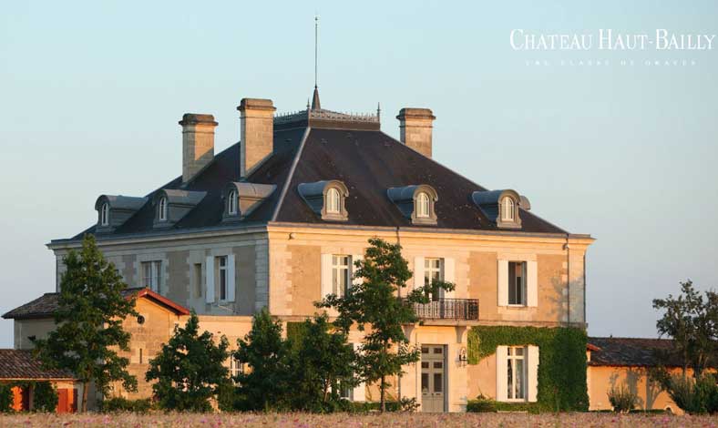 Chateau-Haut-Bailly