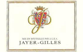 Domaine Jayer-Gilles