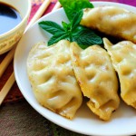 Recette de la semaine : les gyozas (raviolis japonais)