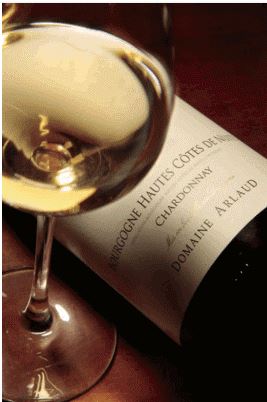 domaine Arlaud