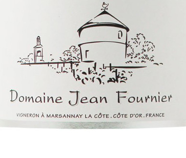 Lire la suite à propos de l’article Domaine Jean Fournier : un incontournable de Marsannay