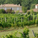 Le milliardaire chinois Jack Ma (Alibaba) s’offre le Château de Sours à Bordeaux