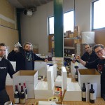 La livraison iDealwine, mode d’emploi