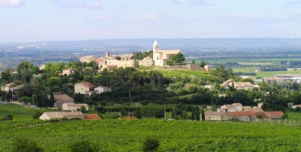 Lire la suite à propos de l’article Cairanne entre dans le club des crus des Côtes-du-Rhône