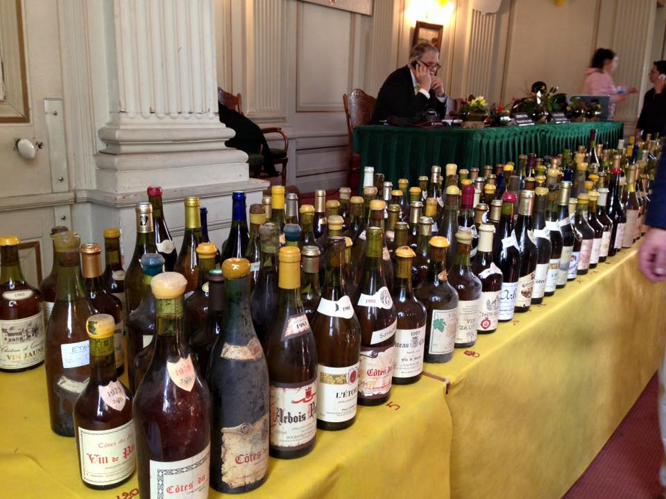arbois arlay tissot savoie grands crus