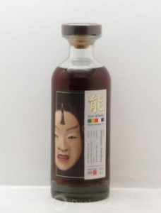 whisky japonais Karuizawa