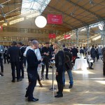 Dégustation : le millésime 2013 des grands crus de Bordeaux