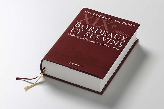 Lire la suite à propos de l’article L’éditeur spécialiste du vin, Féret, change de main
