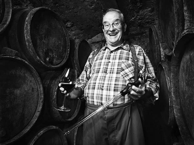 Lire la suite à propos de l’article Henri Bonneau (1938-2016) : une légende de Châteauneuf-du-Pape