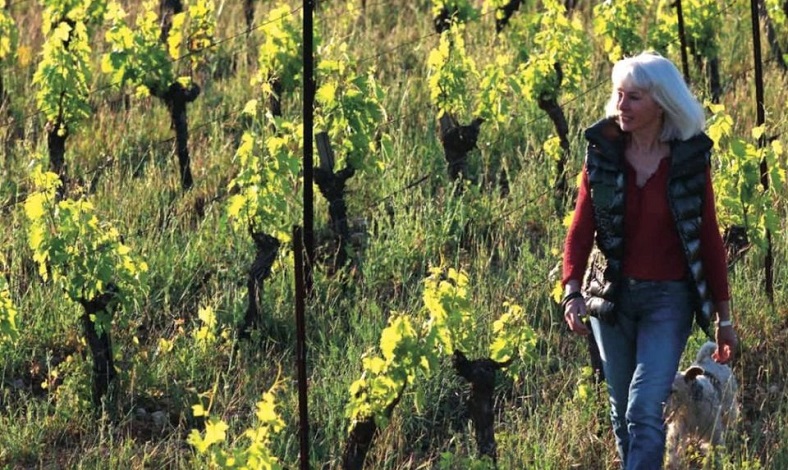 Domaine Peyre-Rose Coteaux-du-Languedoc iDealwine