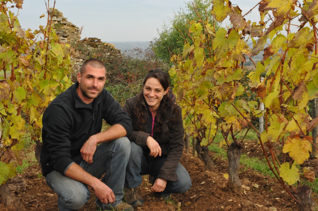 mâcon saint-véran pouilly-fuissé