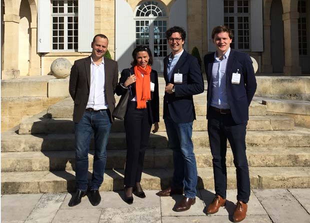 Lire la suite à propos de l’article Primeurs 2015, les coups de cœur d’iDealwine dans le Médoc  (Episode 3)