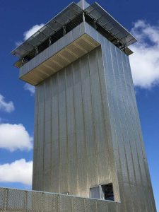 L’observatoire du Château Gruaud Larose