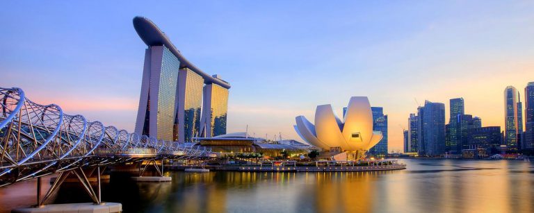 Lire la suite à propos de l’article Retour de ProWine Asia et réflexions sur le marché de Singapour
