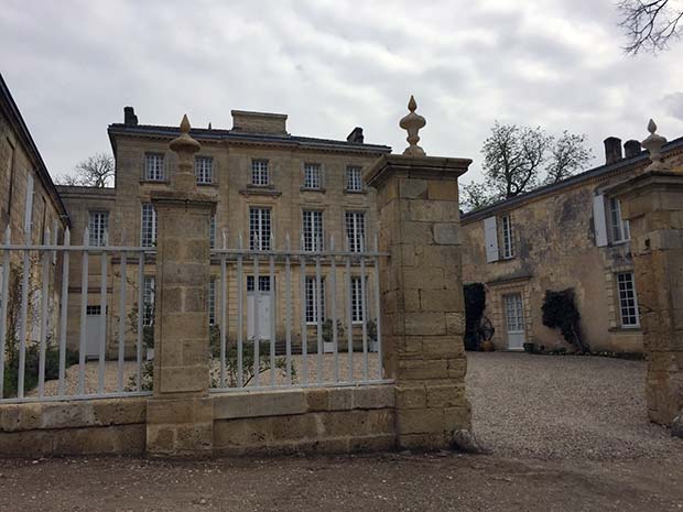 Château Figeac – Primeurs Bordeaux 2015