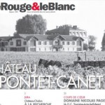 Le Rouge & le Blanc : zoom sur Pontet-Canet, Château-Chalon et l’avenir des AOC