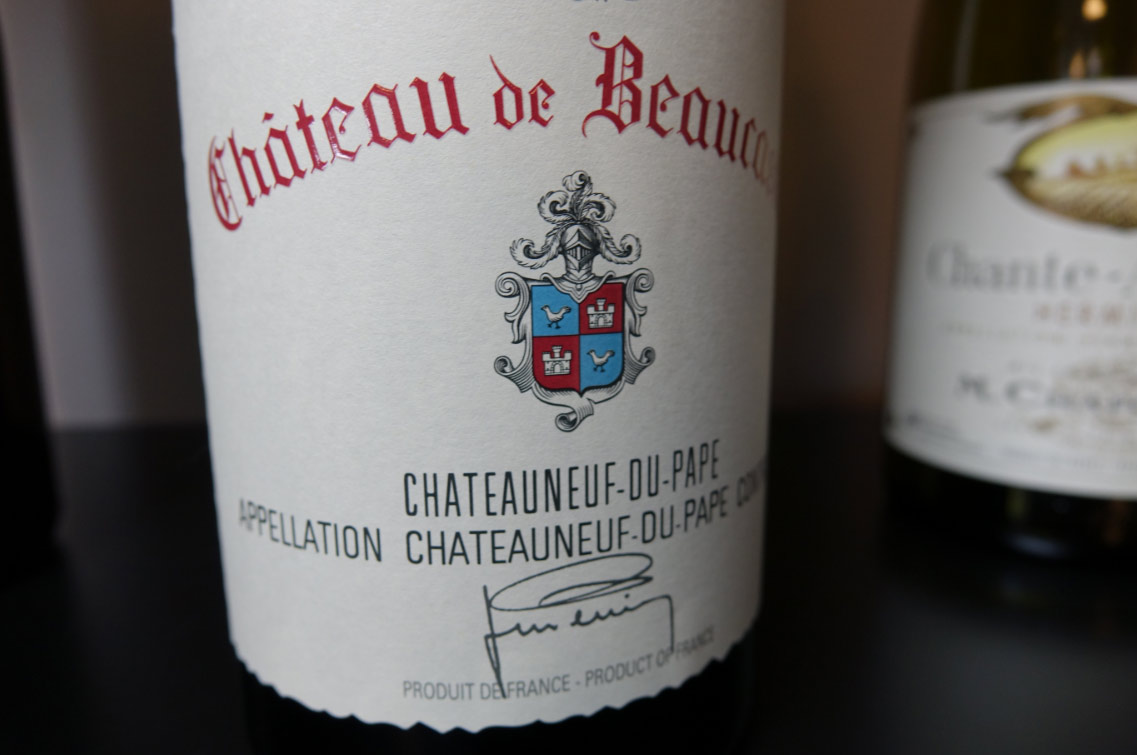 AOC Chateauneuf-du-Pape origine des AOC idealwine tout savoir sur les AOC