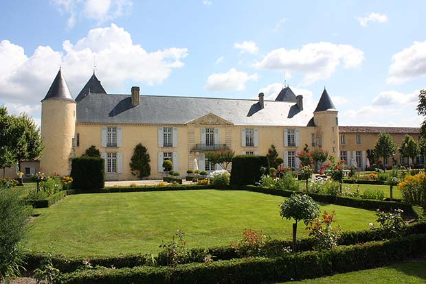 Château Suduiraut, le joyau de Sauternes iDealwine 1