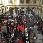 10ème édition du salon de La Revue du vin de France : affluence record sur le stand iDealwine !