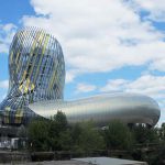 Une visite à la Cité du Vin de Bordeaux
