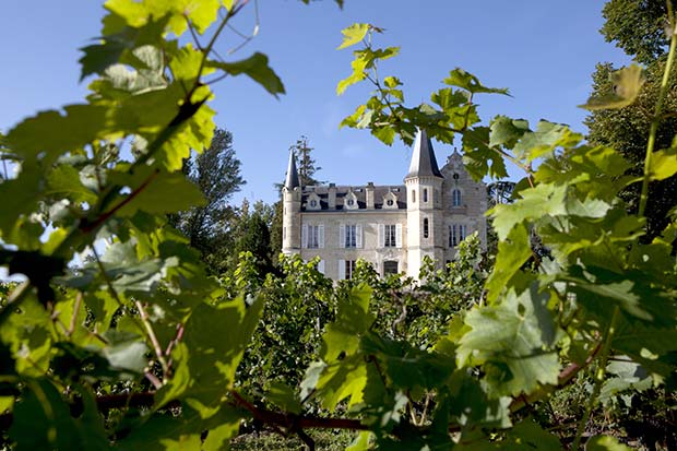 Lire la suite à propos de l’article Zoom sur le château Haut-Bergey, notre coup de cœur en Pessac-Léognan