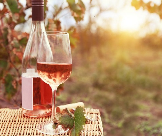 vin rosé tendances du marché mondial