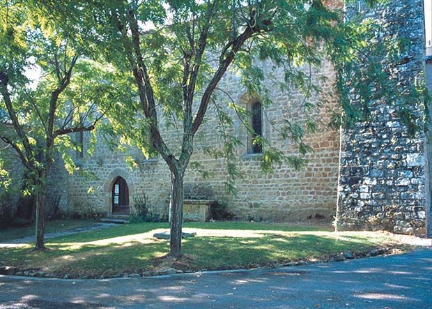 Œnotourisme Château Sainte-Roseline 2