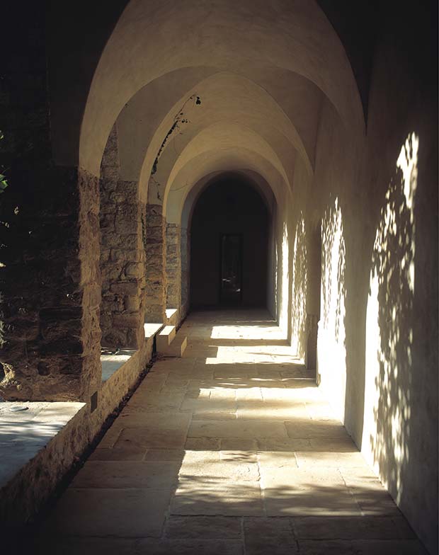 Œnotourisme Château Sainte-Roseline 1